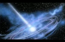 Białe Dziury - Niezwykła Tajemnica Wszechświata