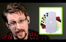 Edward Snowden: How Your Cell Phone Spies on...