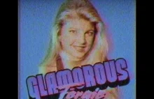 Fergie ft. Ludacris - GLAMOROUS 80's