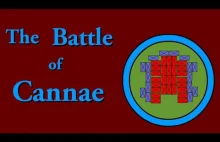 Bitwa pod Kannami - największe zwycięstwo Hannibala