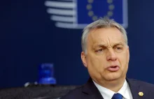 Węgry: Orban prosił Sorosa o stypendium