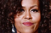 Michelle Obama ma problem z tym że Republikanie to w większości biali mężczyżni