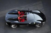 Ferrari zachowa V12 w ofercie tak długo, jak tylko będzie mogło