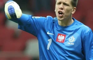 Wojciech Szczęsny dla Weszło. Długi, ciekawy wywiad!