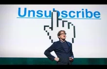 The agony of trying to unsubscribe | James...