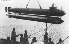 29 czerwca 1939 r. Przysięga polskich żywych torped.