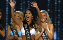 Koniec z bikini! Czy ruch #MeToo doprowadzi do upadku konkursu Miss America?