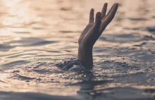 Świętokrzyskie. 68-latek utonął na kąpielisku. Policja bada sprawę