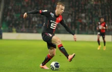 Kamil Grosicki zagra w klubie z Londynu? •