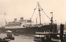 Wstydliwa historia USA. Statek z żydowskimi uchodźcami odesłali do Europy....