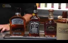 Jak powstaje Jack Daniel's - dokument