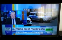 O problemach polskiej Policji