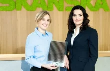 Nasze okna niedługo będą produkować energię elektryczną.