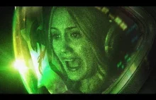 Alien Isolation - będziemy się bać!