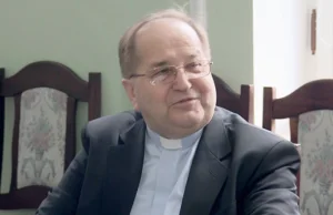 O. Rydzyk o abp. Wesołowskim: słyszałem, jaki to szlachetny człowiek