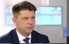 Petru: PiS chce zmienić Konstytucję 3 Maja