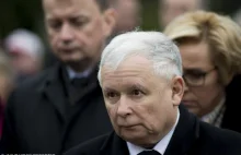 Jarosław Kaczyński: Demokracja w Niemczech została właściwie zlikwidowana