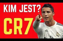 KIM JEST: CRISTIANO RONALDO