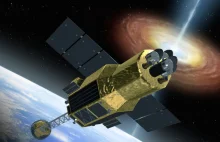 Japoński satelita Hitomi został utracony na zawsze