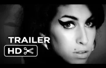 Zapowiedź dokumentu o Amy Winehouse