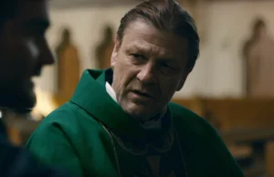 Sean Bean o „Klerze”: Słyszałem, że mocno wstrząsnął ludźmi w Polsce