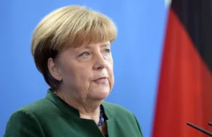 Czeski minister: Odpowiedzialność za zamach w Berlinie ponosi Angela Merkel