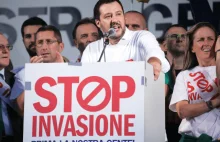 Il Giornale: Włochy obniżą imigrantom kieszonkowe z 35 euro do 25 euro dziennie