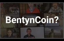 Personalna kryptowaluta - czyli czym jest BentynCoin?