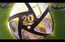 #4 Pro Evolution Soccer 2016 Etyhru Let's Play Francja vs Brazylia...