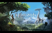 Horizon: Zero Dawn [PS4] -- recenzja arhn.eu