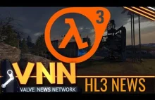 Half Life 3 nie zostanie wydany. Upubliczniono fabułę.