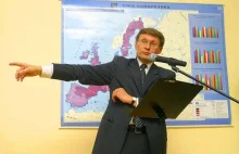 Balcerowicz: trzeba obniżyć płacę minimalną!