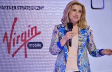Virgin Mobile Polska gotowe na sprzedaż. Firma zmienia strategię