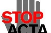 ACTA - rozstrzygające głosowanie - 21.06.2012 - trzeba działać!