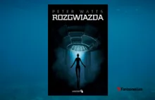 „Rozgwiazda” Peter Watts – recenzja