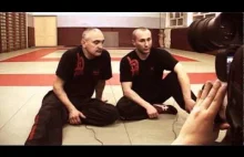 Nadciśnienie - Israeli Krav Maga [10'38"]