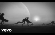 Of Monsters And Men - Yellow Light (Official Lyric Video