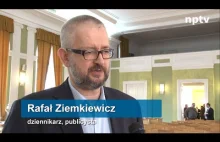 Przyszłość polskiej prawicy- Rafałem Ziemkiewiczem