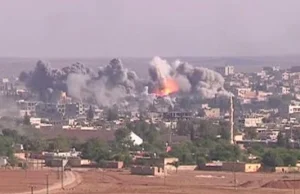 Kurdowie odbili Kobane z rąk Państwa Islamskiego