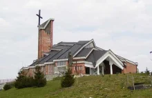 Architektoniczne grzechy polskiego kościoła