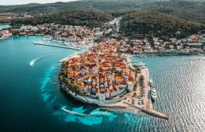 Top 10 things to do in Korčula Town, Croatia | Epepa Travel Blog