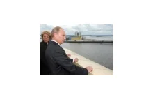 Rosja: Władimir Putin zostanie świętym?
