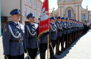 W styczniu ocenimy pracę Policji. KGP wyśle ankieterów