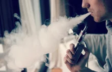 Palacze e-papierosów mają zdrowszy mocz - BezLagów