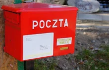Poczta Polska uruchomi własne paczkomaty