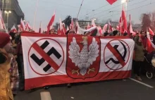 Islandzka gazeta pisze o neonazistach w Polsce. Co na to ambasador Polski?