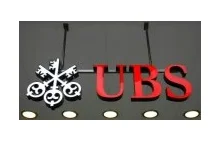 Prezes UBS: Szwajcaria nie powinna być rajem podatkowym