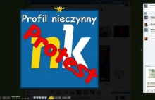 Awantura na NK.pl w związku ze zmianą layoutu