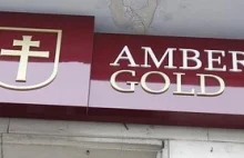 W Amber Gold zostało 40 mln zł. Prywatni wierzyciele niewiele odzyskają.