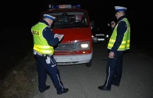 Strażak potrącił dwie kobiety, kierował samochodem OSP